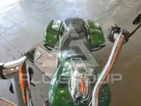 2014 Harley-Davidson FLSE photo
