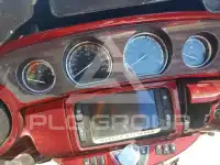 2014 Harley-Davidson FLSE фото