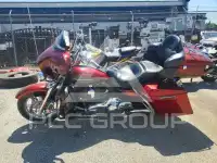 2014 Harley-Davidson FLSE фото