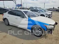 2014 Infinity Q50 фото