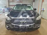 2014 Infinity QX60 фото
