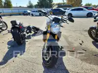 2014 Ducati Monster photo