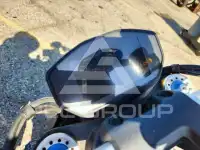 2014 Ducati Monster photo