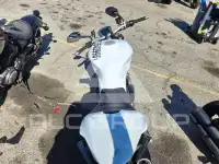 2014 Ducati Monster photo