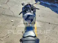 2014 Kawasaki Ninja300 фото