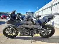 2014 Kawasaki Ninja300 фото