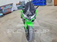 2014 Kawasaki  фото