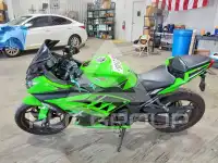 2014 Kawasaki  фото