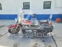 2014 Kawasaki VULCAN 900 фото