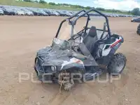 2014 Polaris  фото