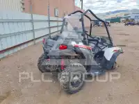 2014 Polaris  фото