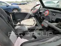 2014 Polaris Sidebyside photo
