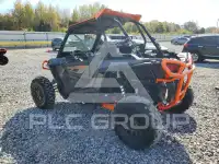 2014 Polaris Sidebyside photo