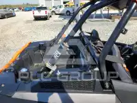 2014 Polaris Sidebyside photo