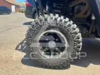 2014 Polaris Sidebyside photo