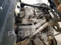 2014 Polaris Sidebyside фото