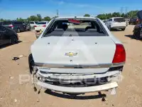 2014 Chevrolet CAPRICE photo