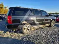 2014 Chevrolet Suburan photo
