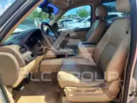 2014 Chevrolet Suburan фото