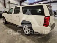 2014 Chevrolet Suburan photo