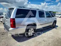 2014 Chevrolet Suburan фото