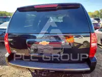2014 Chevrolet Suburan photo