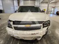 2014 Chevrolet Suburan photo