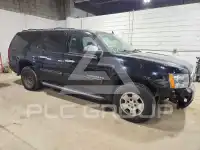 2014 Chevrolet Suburan фото