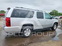 2014 Chevrolet Suburan фото