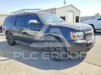 2014 Chevrolet Suburan фото