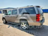2014 Chevrolet Suburan фото