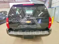 2014 Chevrolet Suburan photo