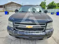 2014 Chevrolet Suburan фото