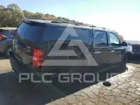2014 Chevrolet Suburan фото