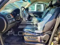 2014 Chevrolet Suburan фото