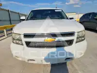2014 Chevrolet Suburan фото