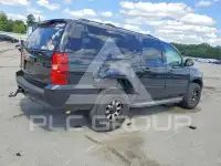 2014 Chevrolet Suburan фото
