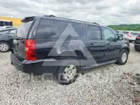 2014 Chevrolet Suburan фото