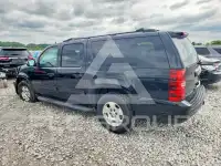 2014 Chevrolet Suburan фото