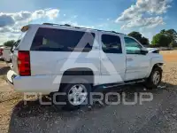 2014 Chevrolet Suburan фото