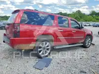 2014 Chevrolet Suburan фото