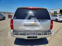 2014 Chevrolet Suburan фото