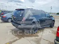2014 Chevrolet Suburan фото