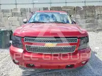 2014 Chevrolet Suburan фото