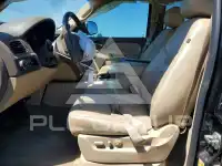 2014 Chevrolet Suburan фото