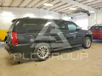 2014 Chevrolet Suburan фото