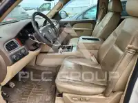 2014 Chevrolet Suburan фото