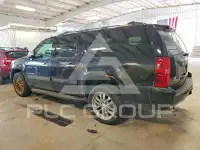 2014 Chevrolet Suburan фото