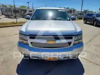 2014 Chevrolet Suburan фото