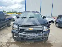 2014 Chevrolet Suburan фото